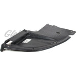 ENGINE SPLASH SHIELD LH EXPT RALLIART MODEL — photo 4