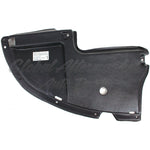 ENGINE SPLASH SHIELD LH EXPT RALLIART MODEL — photo 5