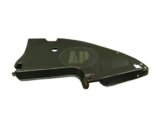 ENGINE SPLASH SHIELD LH EXPT RALLIART MODEL