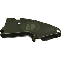 ENGINE SPLASH SHIELD LH EXPT RALLIART MODEL