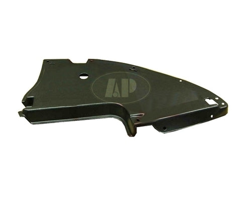 ENGINE SPLASH SHIELD LH EXPT RALLIART MODEL