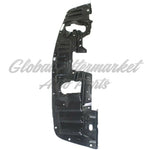 ENGINE SPLASH SHIELD W/O TURBO — photo 4