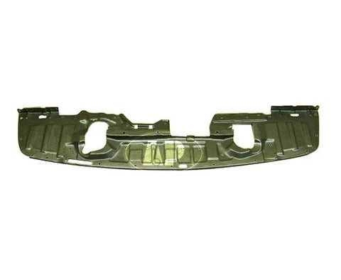 ENGINE SPLASH SHIELD W/O TURBO