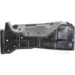 UNDERCAR SHIELD FR RH — photo 1