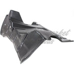 UNDERCAR SHIELD FR RH — photo 3