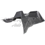 UNDERCAR SHIELD FR RH — photo 4