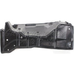 UNDERCAR SHIELD FR RH — photo 5