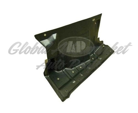 UNDERCAR SHIELD FR LH