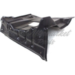 UNDERCAR SHIELD FR LH — photo 2