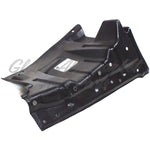 UNDERCAR SHIELD FR LH — photo 3