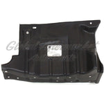UNDERCAR SHIELD FR LH — photo 5