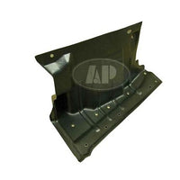 UNDERCAR SHIELD FR LH