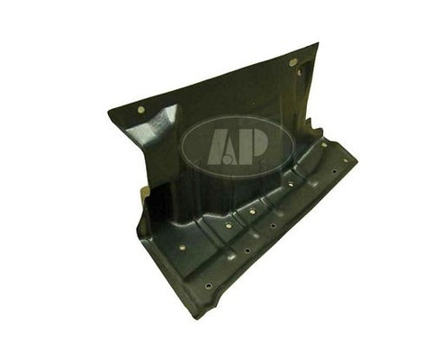 UNDERCAR SHIELD FR LH