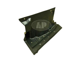 UNDERCAR SHIELD FR LH