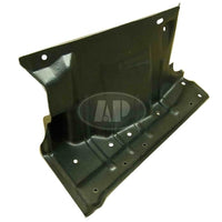 ENGINE SPLASH SHIELD