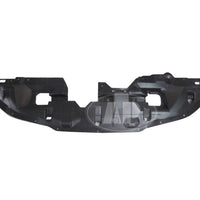 UNDERCAR SHIELD FR FORWARD
