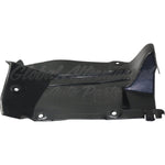 UNDERCAR SHIELD FR RH — photo 4