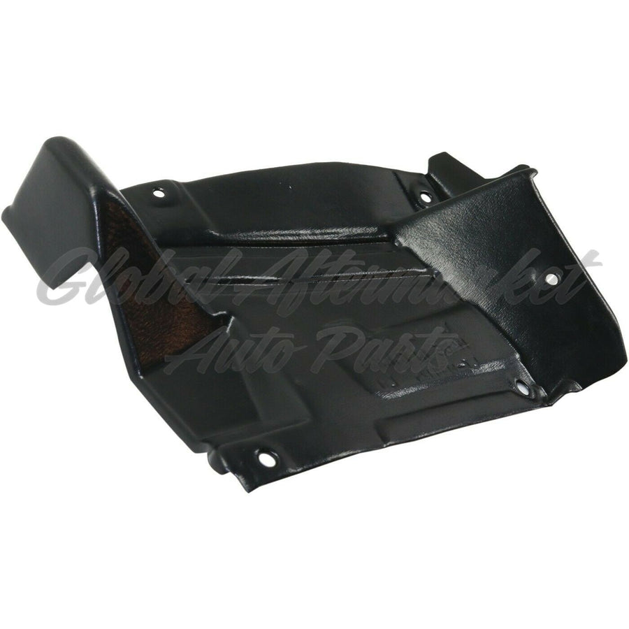 UNDERCAR SHIELD FR LH