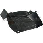 UNDERCAR SHIELD FR LH — photo 2
