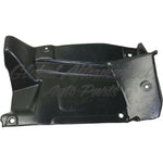 UNDERCAR SHIELD FR LH — photo 4