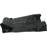 UNDERCAR SHIELD FR LH — photo 5