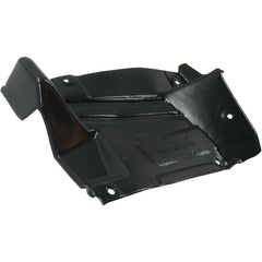 UNDERCAR SHIELD FR LH