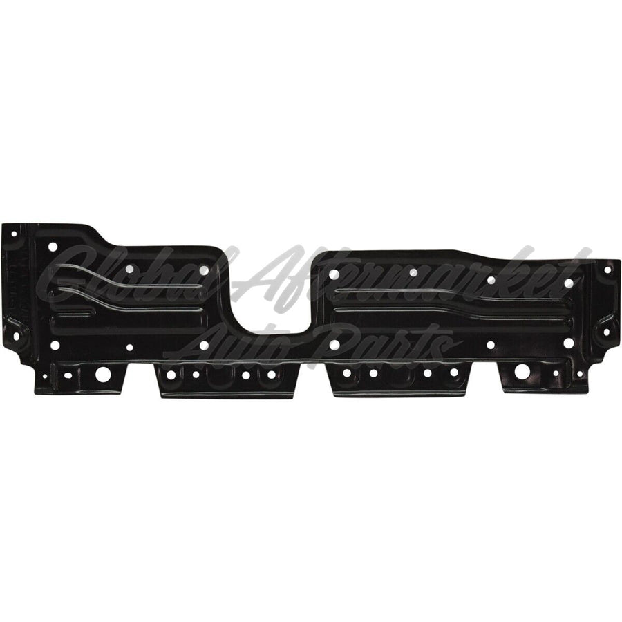 UNDERCAR SHIELD