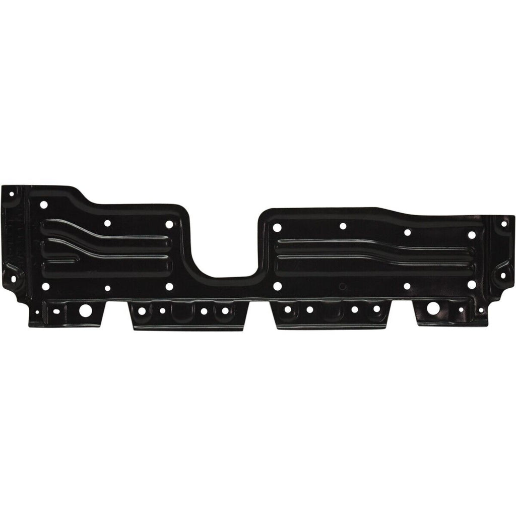 UNDERCAR SHIELD