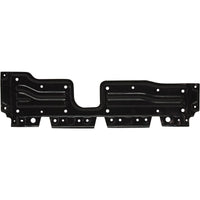 UNDERCAR SHIELD