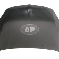 HOOD EXCLUDE EVOLUTION STEEL