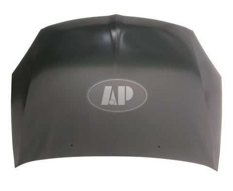 HOOD EXCLUDE EVOLUTION STEEL