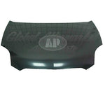 HOOD STEEL — photo 1