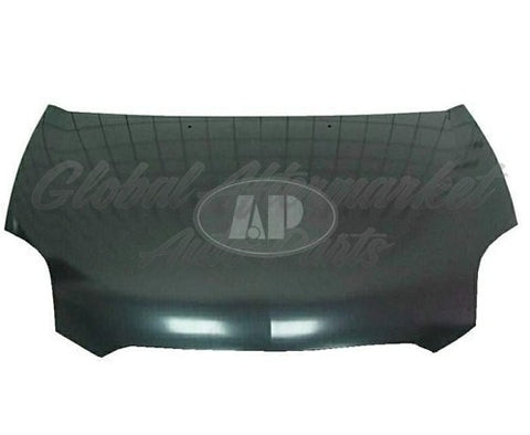 HOOD STEEL