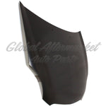 HOOD STEEL CAPA — photo 3