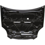 HOOD STEEL CAPA — photo 4