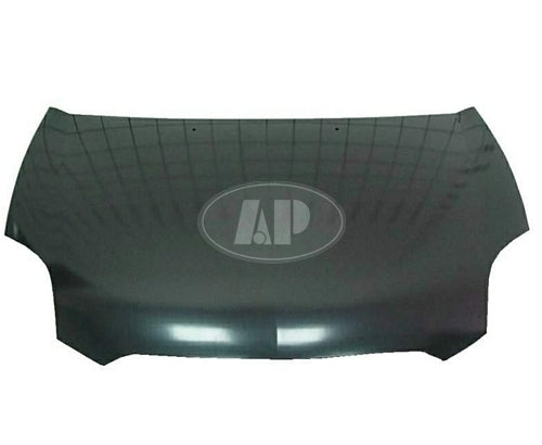 HOOD STEEL CAPA