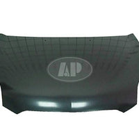 HOOD STEEL CAPA