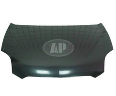 HOOD STEEL