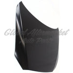 HOOD W/O TURBO STEEL CAPA — photo 3