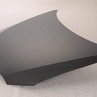 HOOD W/O TURBO STEEL CAPA