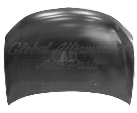 HOOD STEEL