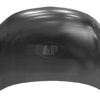 HOOD STEEL