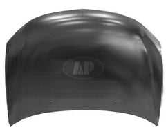 HOOD STEEL