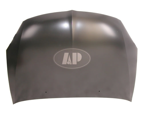 HOOD EXCLUDE EVOLUTION STEEL