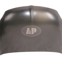 HOOD EXCLUDE EVOLUTION STEEL