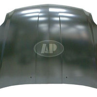 HOOD W/RALLIART STEEL CAPA