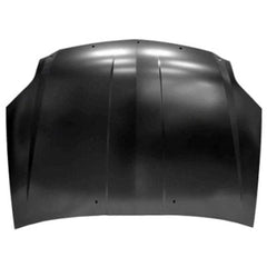 HOOD W/O RALLIART STEEL CAPA