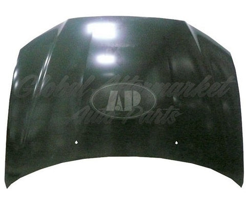HOOD STEEL