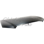 HOOD STEEL CAPA — photo 2