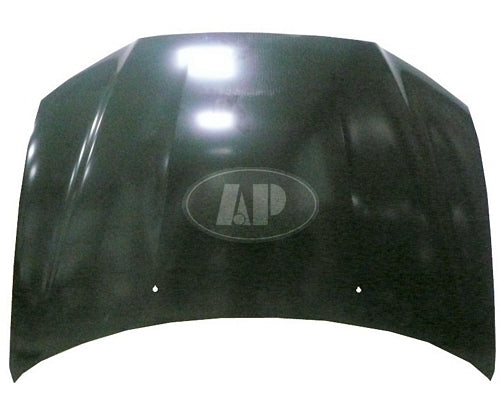 HOOD STEEL
